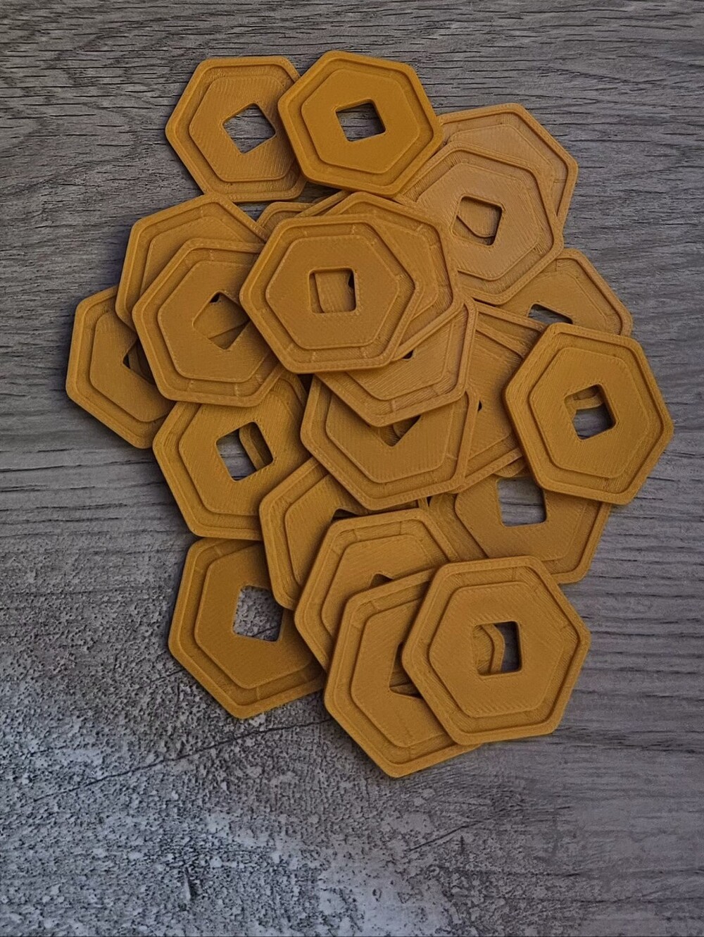 REAL LIFE ROBUX TOKENS LOT